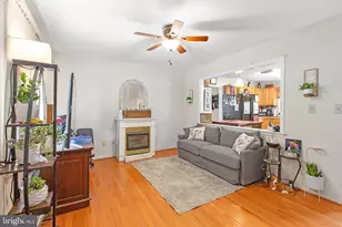 5504 Leavells Crossing Dr, Fredericksburg, VA 22407 - Photo 8