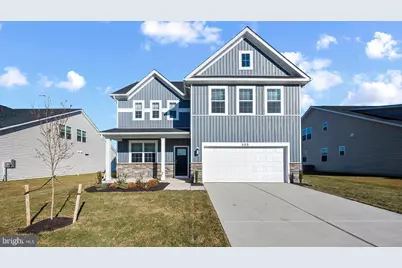 11513 Chalmers Lane, Fredericksburg, VA 22407 - Photo 1