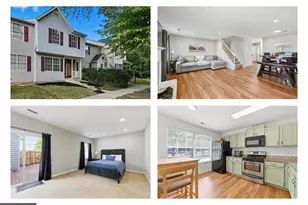 11170 Hamlet Ct, Fredericksburg, VA 22407 - Photo 4