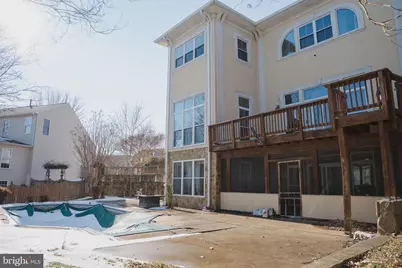 6902 Tower Of London Drive, Fredericksburg, VA 22407 - Photo 74