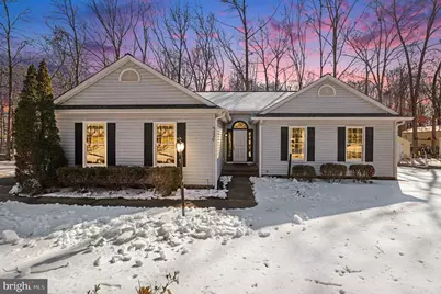 5220 Leavells Crossing Drive, Fredericksburg, VA 22407 - Photo 1