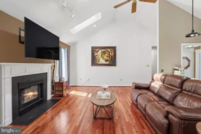 5220 Leavells Crossing Drive, Fredericksburg, VA 22407 - Photo 8