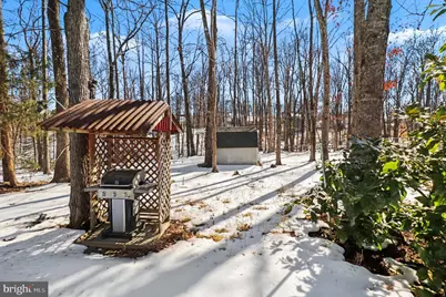 5220 Leavells Crossing Drive, Fredericksburg, VA 22407 - Photo 28