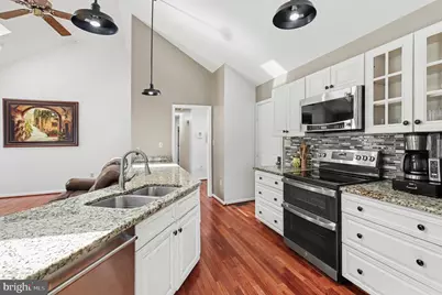 5220 Leavells Crossing Drive, Fredericksburg, VA 22407 - Photo 10