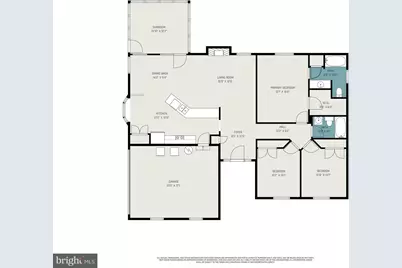 5220 Leavells Crossing Drive, Fredericksburg, VA 22407 - Photo 4