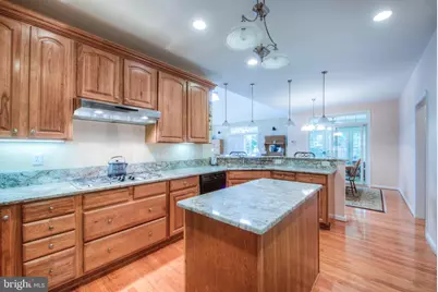 16016 Carrington Court, Mineral, VA 23117 - Photo 32