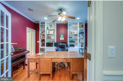 16016 Carrington Court, Mineral, VA 23117 - Photo 52