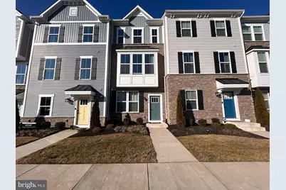 4537 Briarhaven Drive, Fredericksburg, VA 22408 - Photo 1