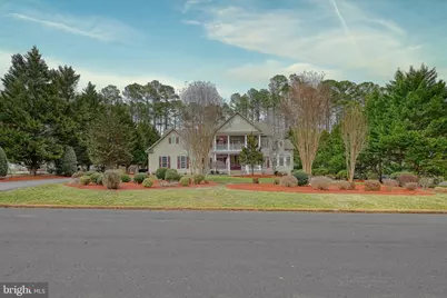 10519 Wildbrooke Court, Spotsylvania, VA 22551 - Photo 2