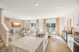 11515 Chalmers Ln, Fredericksburg, VA 22407 - Photo 12