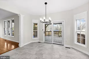 7422 N Katie Dr, Fredericksburg, VA 22407 - Photo 12