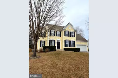 7422 N Katie Drive, Fredericksburg, VA 22407 - Photo 1