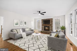 7422 N Katie Dr, Fredericksburg, VA 22407 - Photo 16