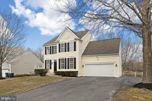 7422 N Katie Dr, Fredericksburg, VA 22407 - Photo 4