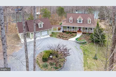 3900 Water Front Court, Bumpass, VA 23024 - Photo 42