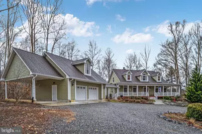 3900 Water Front Court, Bumpass, VA 23024 - Photo 2