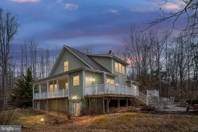 3900 Water Front Court, Bumpass, VA 23024 - Photo 8