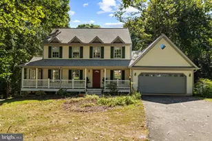 12919 Mill Rd, Fredericksburg, VA 22407 - Photo 2