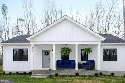6014 Stubbs Bridge Road, Mineral, VA 23117 - Photo 2