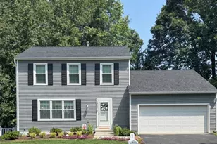 5905 Vista Ct, Fredericksburg, VA 22407 - Photo 1