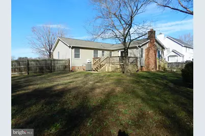 206 Gerber Drive, Fredericksburg, VA 22408 - Photo 26