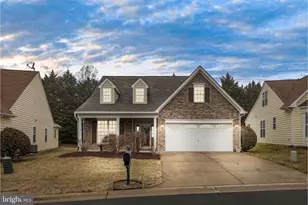 6611 Twin Cedars Ct, Fredericksburg, VA 22407 - Photo 1