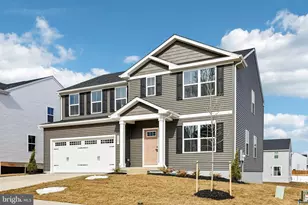 6407 Farrier Wy, Fredericksburg, VA 22407 - Photo 2