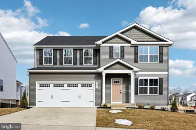 6407 Farrier Way, Fredericksburg, VA 22407 - Photo 1