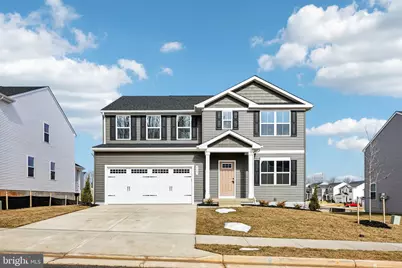 6407 Farrier Way, Fredericksburg, VA 22407 - Photo 4