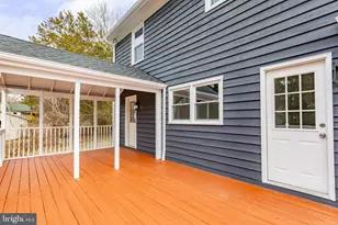 6716 Farmstead Ln, Fredericksburg, VA 22407 - Photo 60