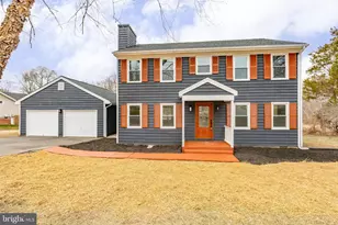 6716 Farmstead Ln, Fredericksburg, VA 22407 - Photo 46