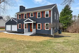 6716 Farmstead Ln, Fredericksburg, VA 22407 - Photo 1