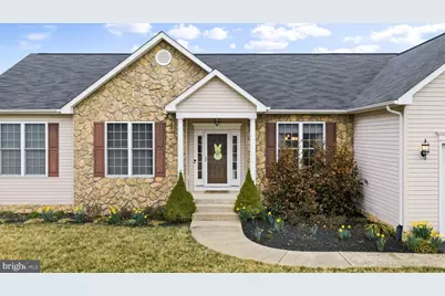 6917 Cloudy Way, Spotsylvania, VA 22551 - Photo 4