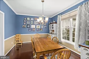 6917 Cloudy Way, Spotsylvania, VA 22551 - Photo 8