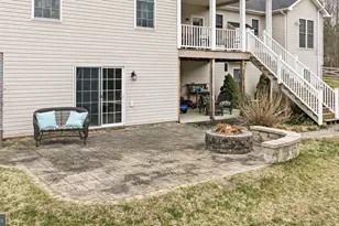 6917 Cloudy Way, Spotsylvania, VA 22551 - Photo 74