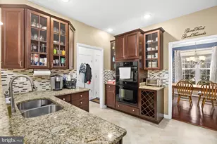 6917 Cloudy Way, Spotsylvania, VA 22551 - Photo 12