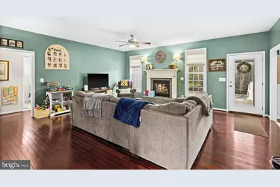 6917 Cloudy Way, Spotsylvania, VA 22551 - Photo 20