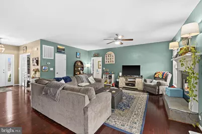 6917 Cloudy Way, Spotsylvania, VA 22551 - Photo 18