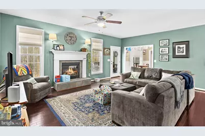 6917 Cloudy Way, Spotsylvania, VA 22551 - Photo 22