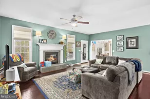 6917 Cloudy Way, Spotsylvania, VA 22551 - Photo 22