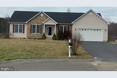 6917 Cloudy Way, Spotsylvania, VA 22551 - Photo 1