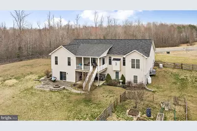 6917 Cloudy Way, Spotsylvania, VA 22551 - Photo 62