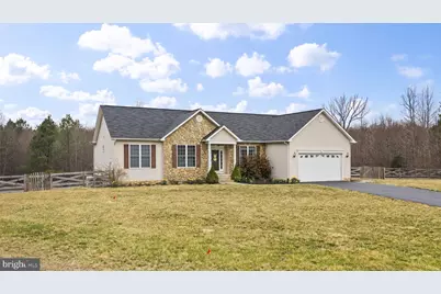 6917 Cloudy Way, Spotsylvania, VA 22551 - Photo 2