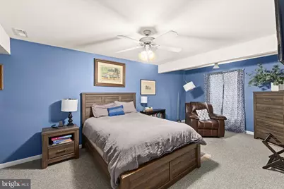 6917 Cloudy Way, Spotsylvania, VA 22551 - Photo 44