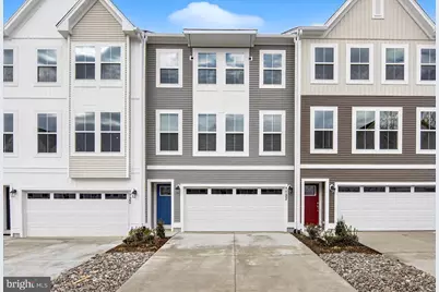 7722 Harlow Circle, Spotsylvania, VA 22551 - Photo 2