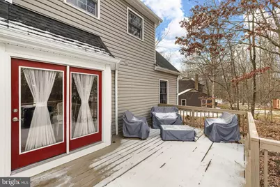 706 Stonewall Lane, Fredericksburg, VA 22407 - Photo 42