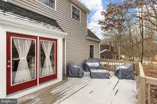 706 Stonewall Ln, Fredericksburg, VA 22407 - Photo 42