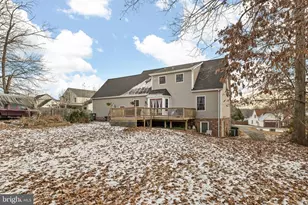 706 Stonewall Ln, Fredericksburg, VA 22407 - Photo 46