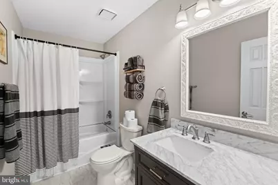 706 Stonewall Lane, Fredericksburg, VA 22407 - Photo 20