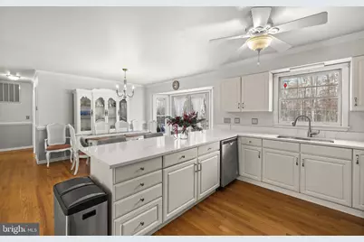 706 Stonewall Lane, Fredericksburg, VA 22407 - Photo 14